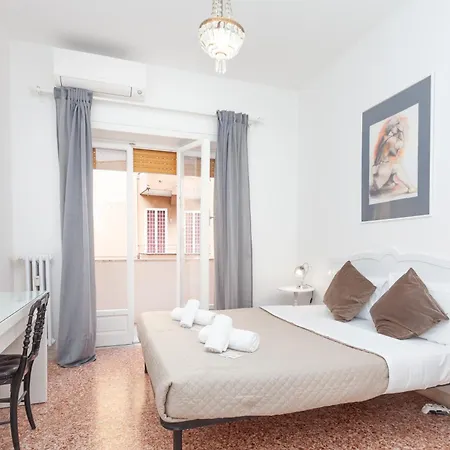 Appartamento Via Madonna Del Riposo *