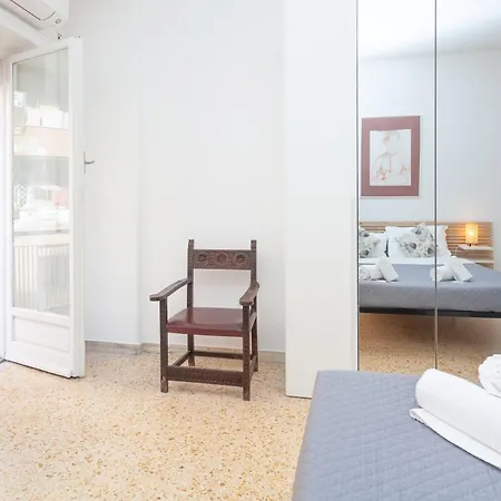 Via Madonna Del Riposo Appartamento Roma