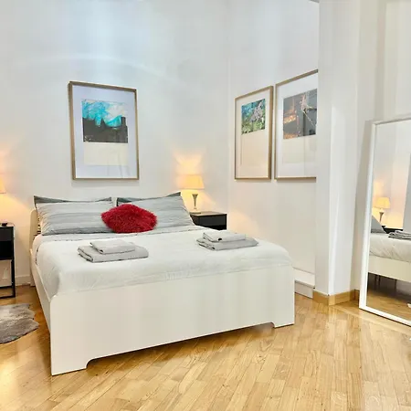 Appartement Exclusive In The Heart Of *