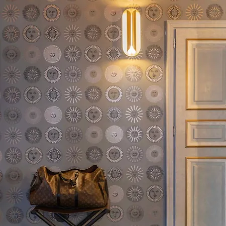 Apppartamenti Vicolo Degli Osti Apartment Rome