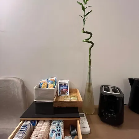 Apartment Saint Paul Gateway Rome