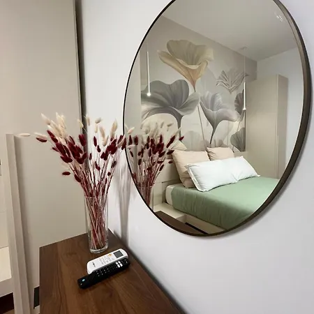 Saint Paul Gateway Apartment Rome