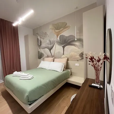 Apartment Saint Paul Gateway