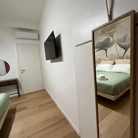 Saint Paul Gateway Apartment