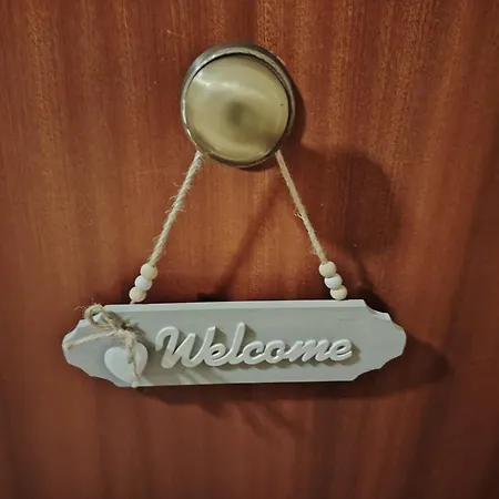 La Mattarda Apartment Rome