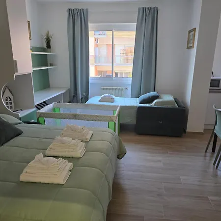 Dream Apartamento Roma