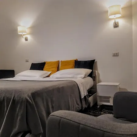 Gh Lorvand Guest house *
