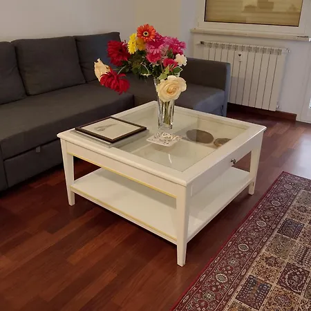 Casa 12 Apartment Rome