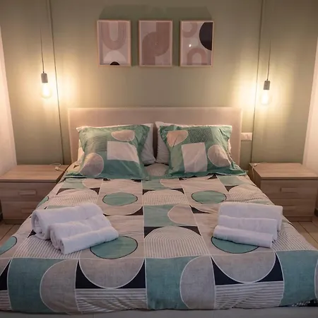 Holiday home Maison Monteverde, Trastevere