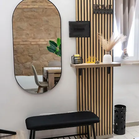 Maison Monteverde, Trastevere Holiday home
