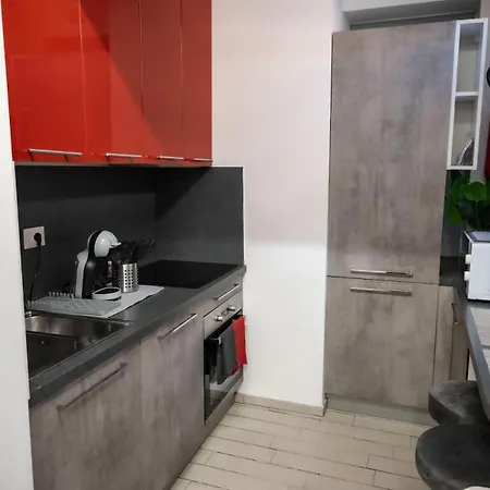 Maison Monteverde, Trastevere Holiday home *