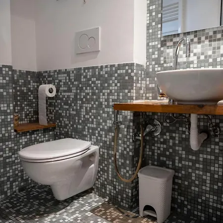 Holiday home Maison Monteverde, Trastevere *