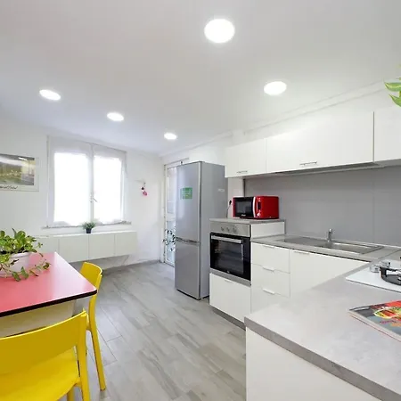 Aurelio Holiday home *