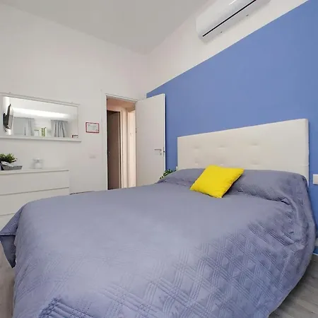 Holiday home Aurelio *