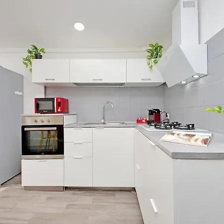 Holiday home Aurelio Rome