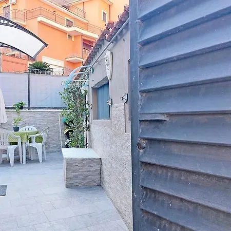 Aurelio Holiday home *