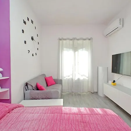 Aurelio Holiday home *