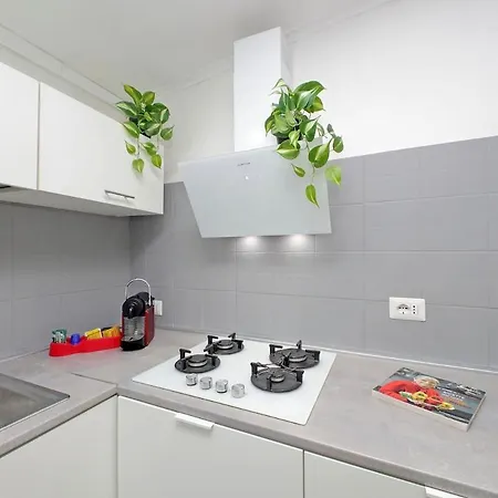 Holiday home Aurelio