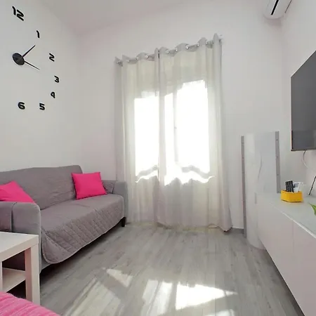 Aurelio Holiday home
