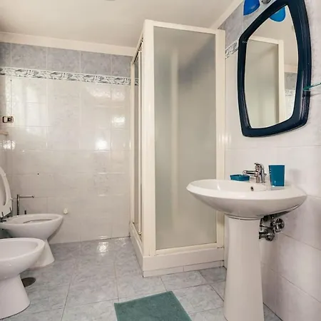 La Fragola Guest house Rome