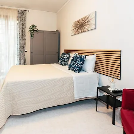 Guest house La Fragola