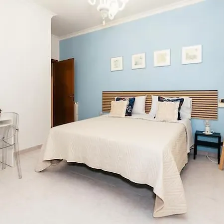 La Fragola Guest house