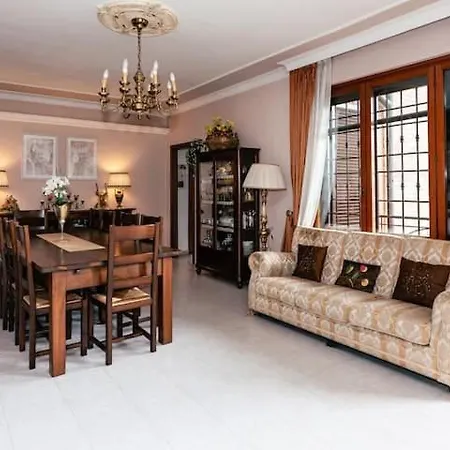 La Fragola Guest house Rome
