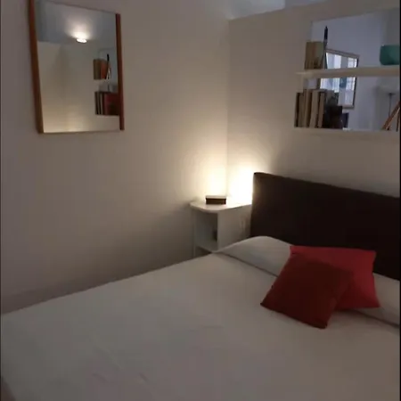 Diana's Loft Apartment *