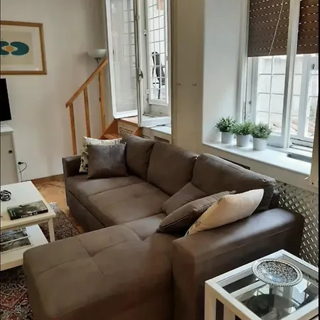 Diana's Loft *