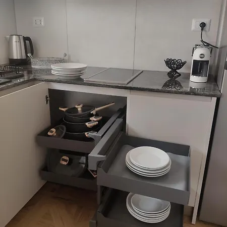 Casa vacanze Piccola Domus Roma