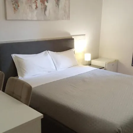 Principe Amedeo Guest house