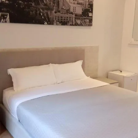 Guest house Principe Amedeo Rome