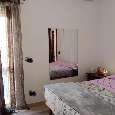 Gemelli Garden House Rome
