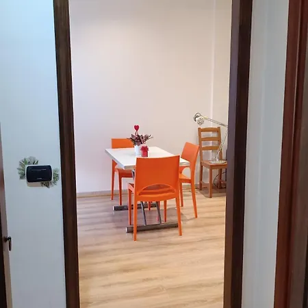 Gemelli Garden House Apartment *
