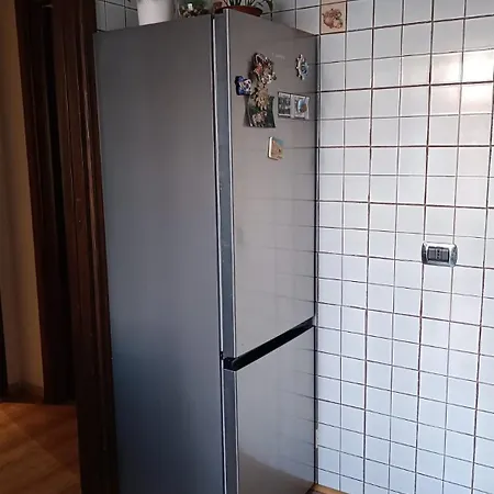 Apartment Gemelli Garden House