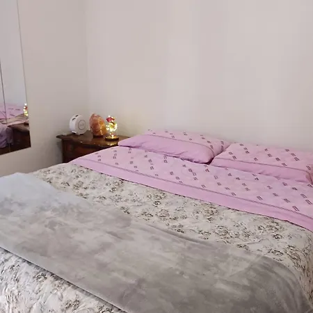 Gemelli Garden House Apartment *