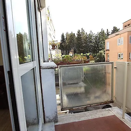 Apartment Corso Francia - Auditorium Rome