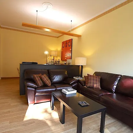 Corso Francia - Auditorium Apartment Rome