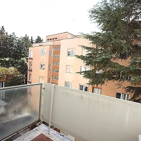 Apartment Corso Francia - Auditorium