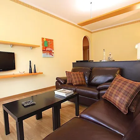 Apartment Corso Francia - Auditorium Rome