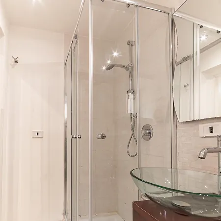 Guest house Principe Amedeo Rome