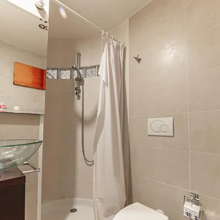 Principe Amedeo Guest house
