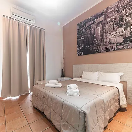 Principe Amedeo Guest house Rome