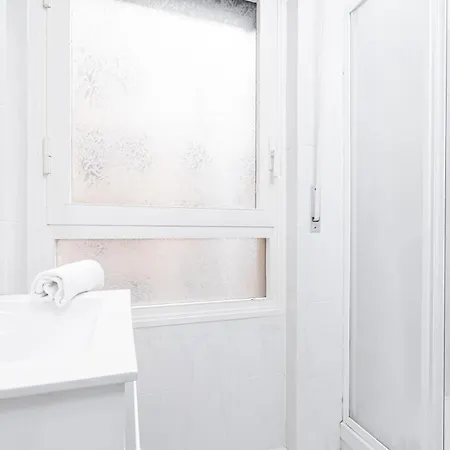 Apartment Piazza Cavour 90 Rome