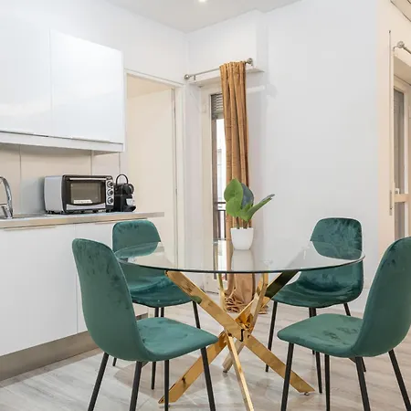 Piazza Cavour 90 Apartment