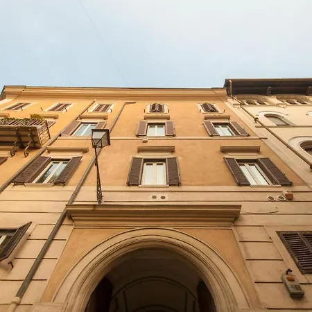 Hotiday Collection - Barberini Aparthotel