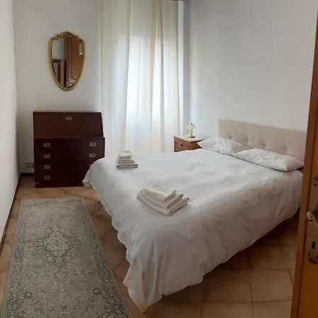 Giovanni House Apartment Rome
