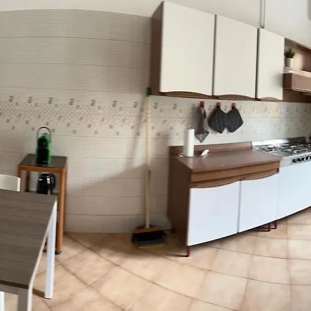 Giovanni House *