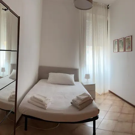 Giovanni House * Rome