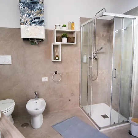 Crezy House Trilussa Apartment